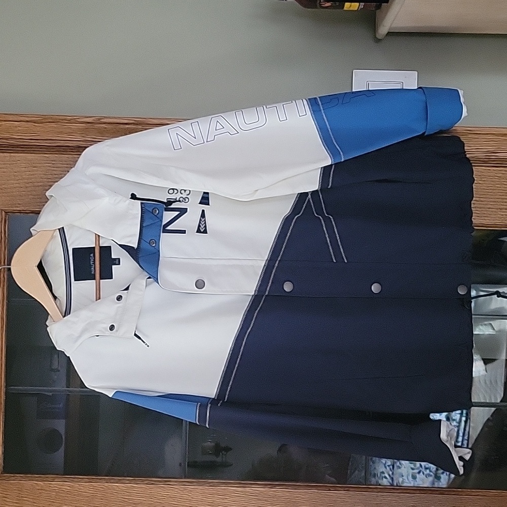 Men's jacket